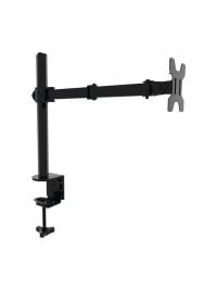 Sline M051 13-27INCH Hareketli Masa Üstü Tekli Monitör Standı